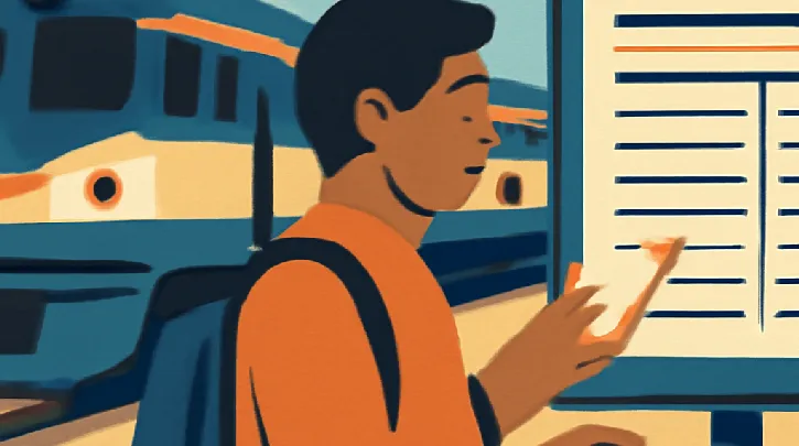 Feni to Dhaka Train Schedule and Ticket Prices 2026