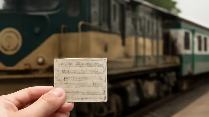 Khulna to Ishwardi Train Schedule and Ticket Prices 2026
