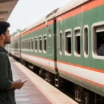 Comilla to Dhaka Train: Schedules & Ticket Prices 2026