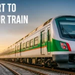 Airport to Gazipur Train Schedule: Your Definitive Guide for Seamless Travel in Bangladesh