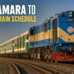 Bheramara to Khulna Train Schedule: Your Comprehensive Guide for a Smooth Journey in 2026
