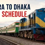 Bogura to Dhaka Train Schedule: Your Expert Guide to a Seamless Journey