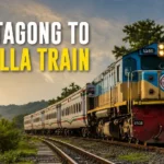 Chittagong to Comilla Train Schedule: Your Essential Guide for a Smooth Journey
