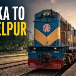 Dhaka to Akkelpur Train Schedule: Your Expert Guide to a Smooth Journey