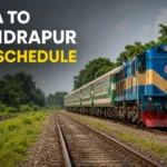 dhaka to rajendrapur train schedule