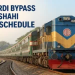 ishwardi bypass to rajshahi train schedule