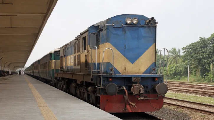 Rajshahi to Parbatipur Train Schedule 2026: Your Definitive Guide to a Smooth Journey