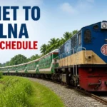 Sylhet to Khulna Train Schedule: Your Comprehensive Guide for 2026 Travel