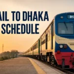 Tangail to Dhaka Commuter Train Schedule: Your Essential Guide for a Smooth Journey in 2026
